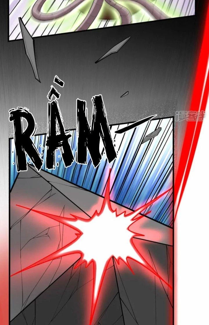 Chiến Hạm Của Ta Có Thể Thăng Cấp Chapter 49 - 3