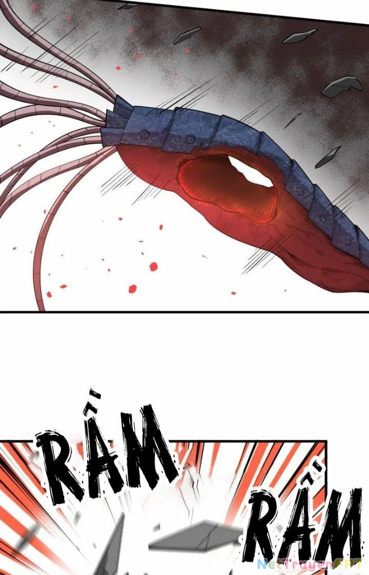 Chiến Hạm Của Ta Có Thể Thăng Cấp Chapter 49 - 6
