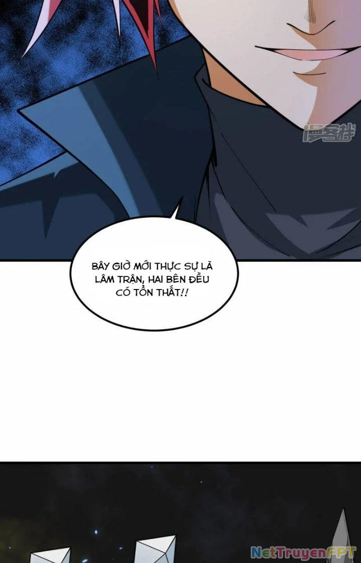 Chiến Hạm Của Ta Có Thể Thăng Cấp Chapter 49 - 8