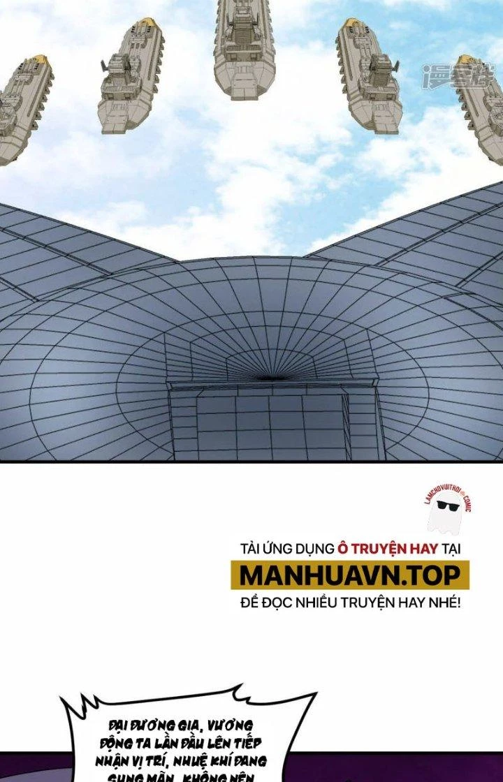 Chiến Hạm Của Ta Có Thể Thăng Cấp Chapter 49 - 39