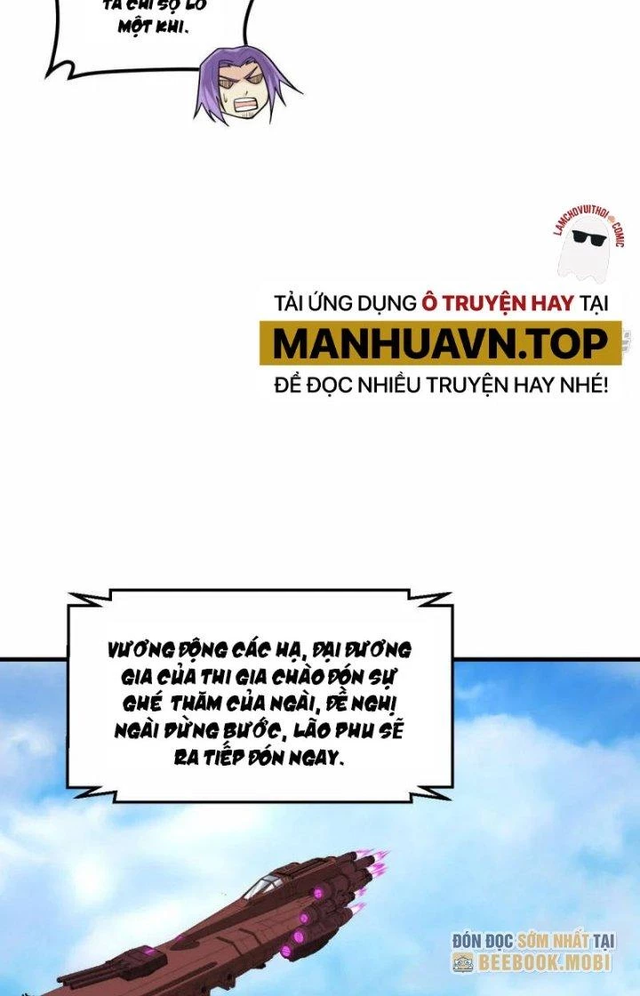 Chiến Hạm Của Ta Có Thể Thăng Cấp Chapter 49 - 41