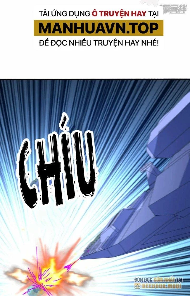 Chiến Hạm Của Ta Có Thể Thăng Cấp Chapter 50 - 30