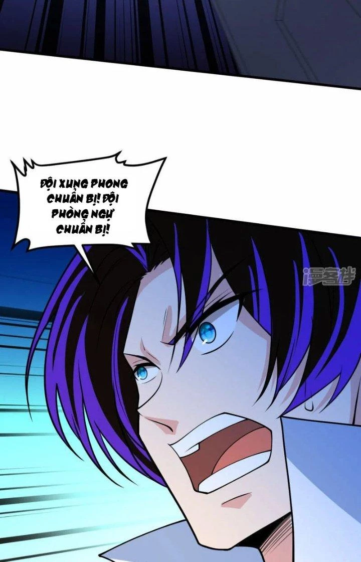 Chiến Hạm Của Ta Có Thể Thăng Cấp Chapter 50 - 34