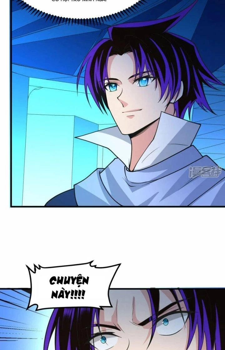 Chiến Hạm Của Ta Có Thể Thăng Cấp Chapter 50 - 46