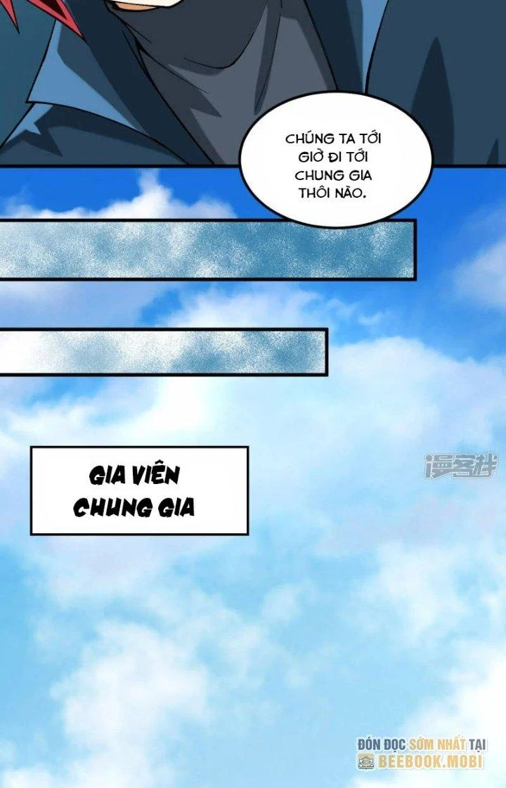 Chiến Hạm Của Ta Có Thể Thăng Cấp Chapter 51 - 20