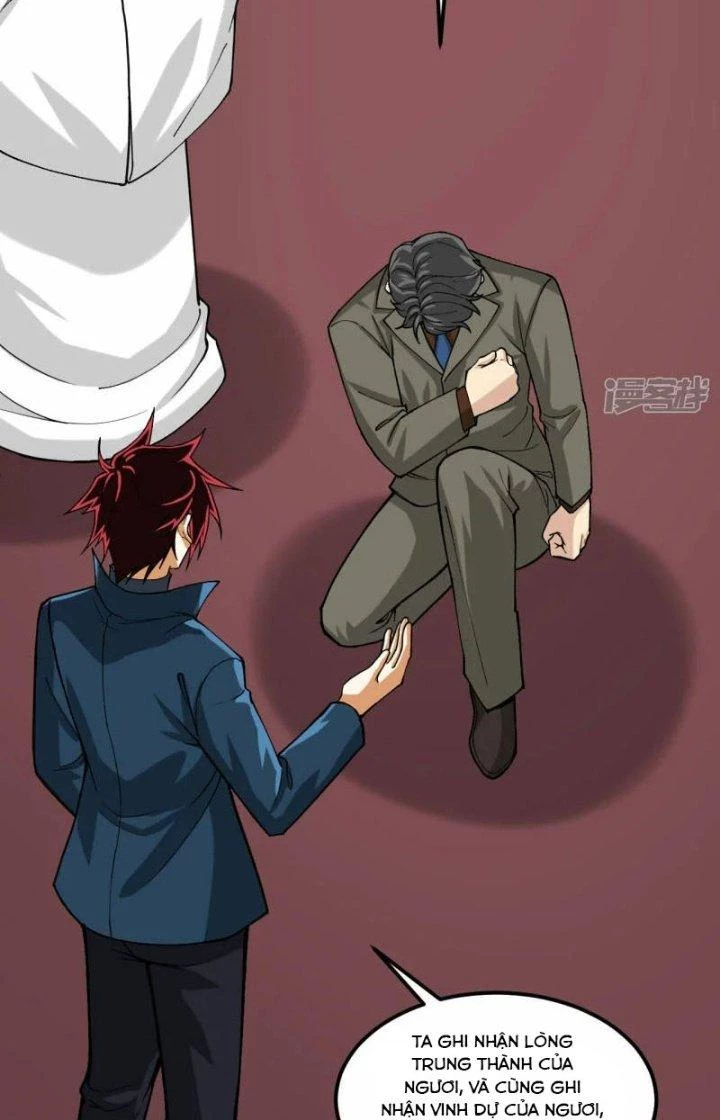 Chiến Hạm Của Ta Có Thể Thăng Cấp Chapter 51 - 27