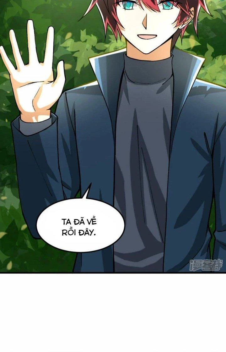 Chiến Hạm Của Ta Có Thể Thăng Cấp Chapter 51 - 31