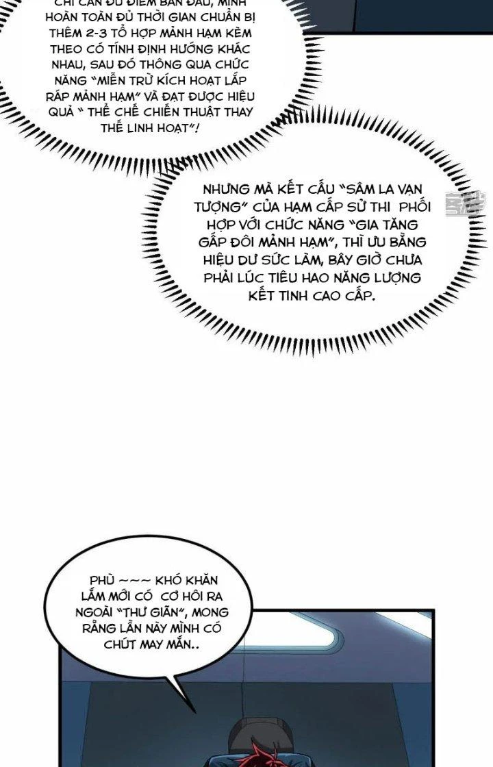Chiến Hạm Của Ta Có Thể Thăng Cấp Chapter 51 - 39