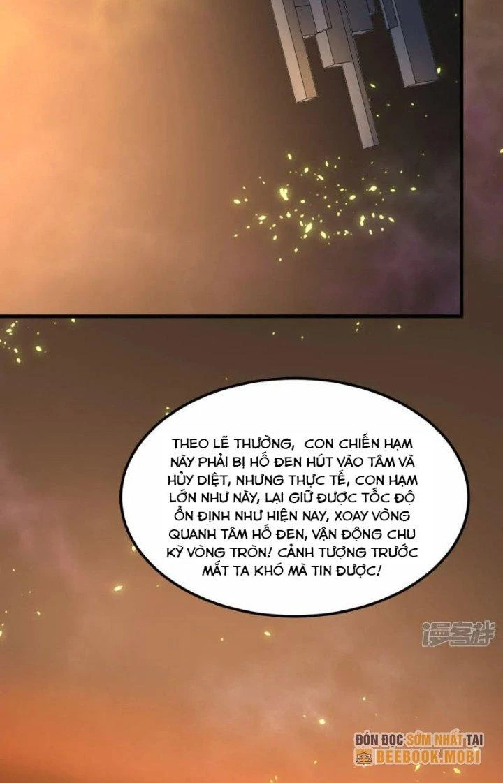 Chiến Hạm Của Ta Có Thể Thăng Cấp Chapter 51 - 47