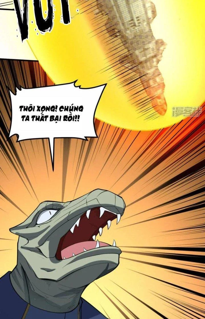 Chiến Hạm Của Ta Có Thể Thăng Cấp Chapter 53 - 3