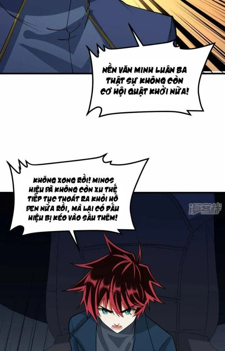 Chiến Hạm Của Ta Có Thể Thăng Cấp Chapter 53 - 4
