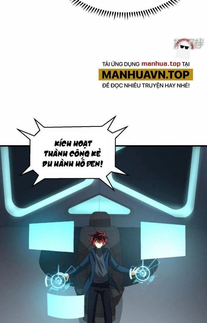 Chiến Hạm Của Ta Có Thể Thăng Cấp Chapter 53 - 27