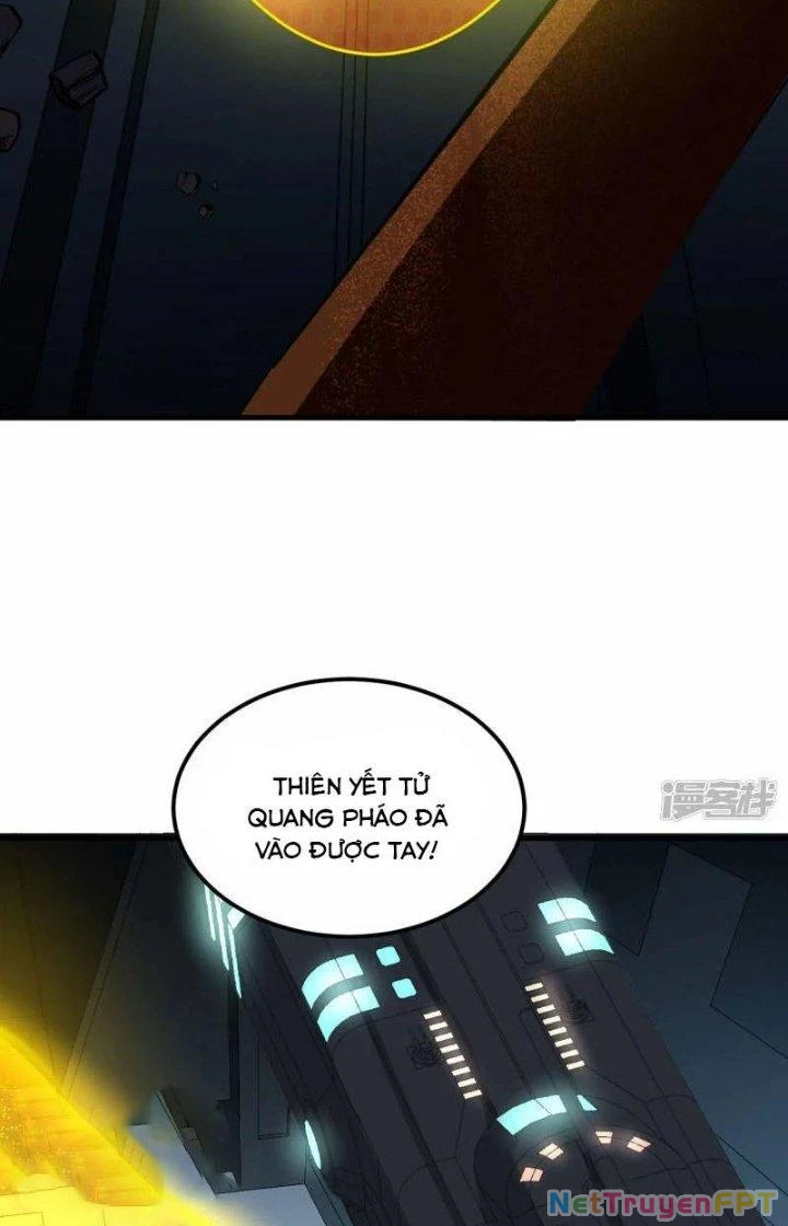 Chiến Hạm Của Ta Có Thể Thăng Cấp Chapter 53 - 32