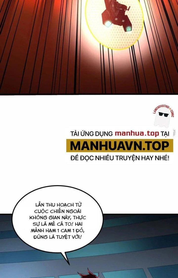 Chiến Hạm Của Ta Có Thể Thăng Cấp Chapter 53 - 41