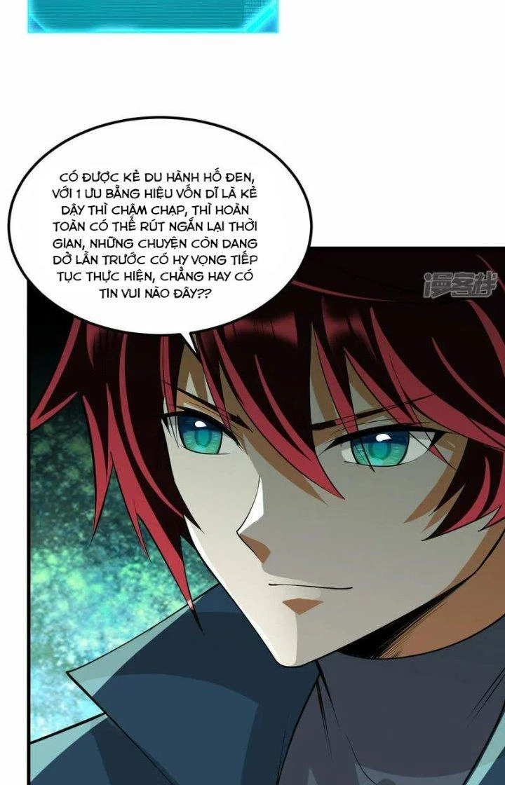 Chiến Hạm Của Ta Có Thể Thăng Cấp Chapter 53 - 43