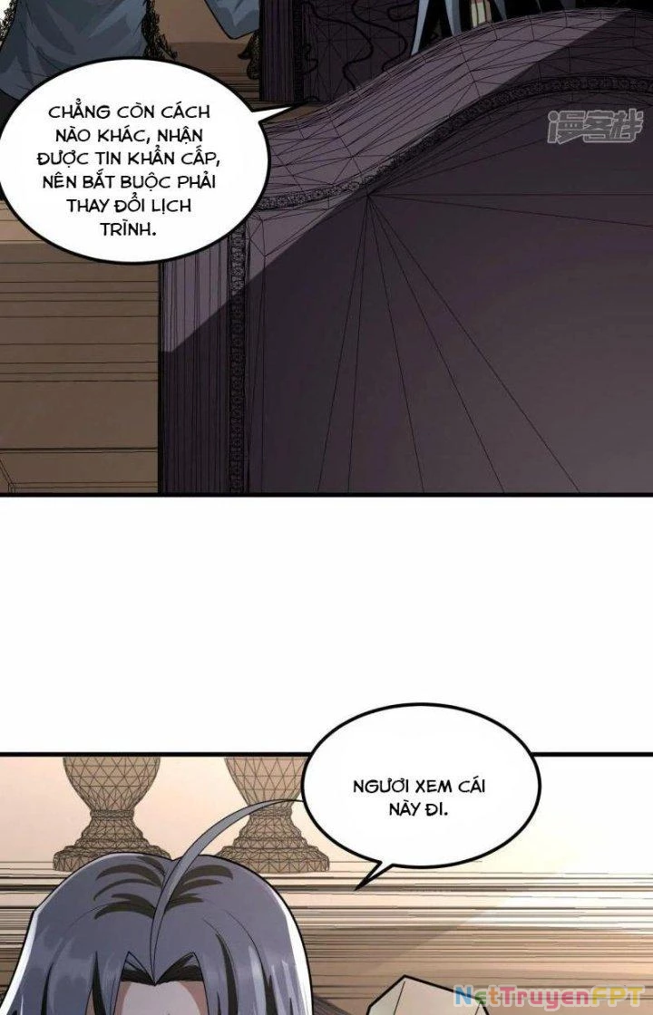 Chiến Hạm Của Ta Có Thể Thăng Cấp Chapter 53 - 47