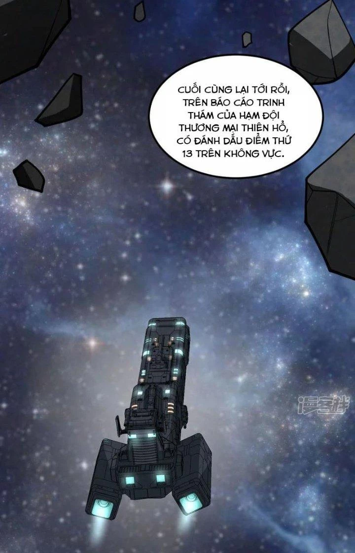 Chiến Hạm Của Ta Có Thể Thăng Cấp Chapter 54 - 23