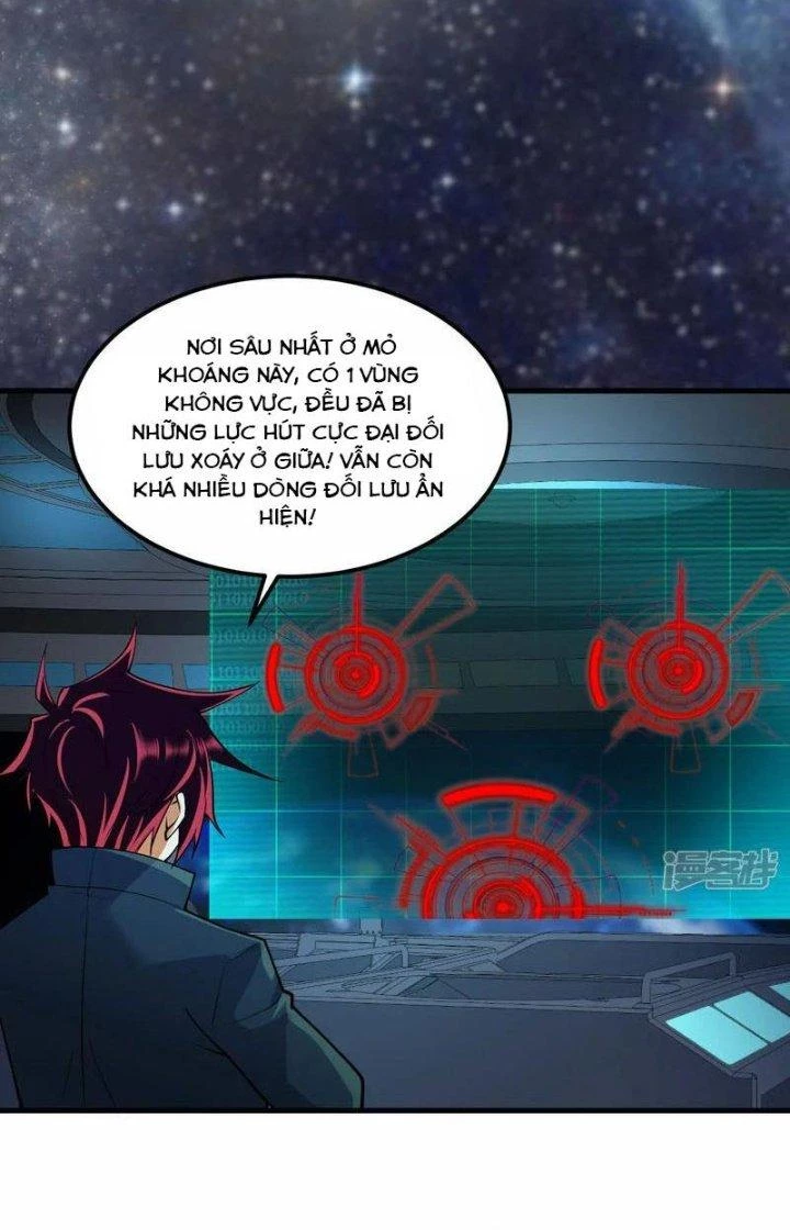 Chiến Hạm Của Ta Có Thể Thăng Cấp Chapter 54 - 24