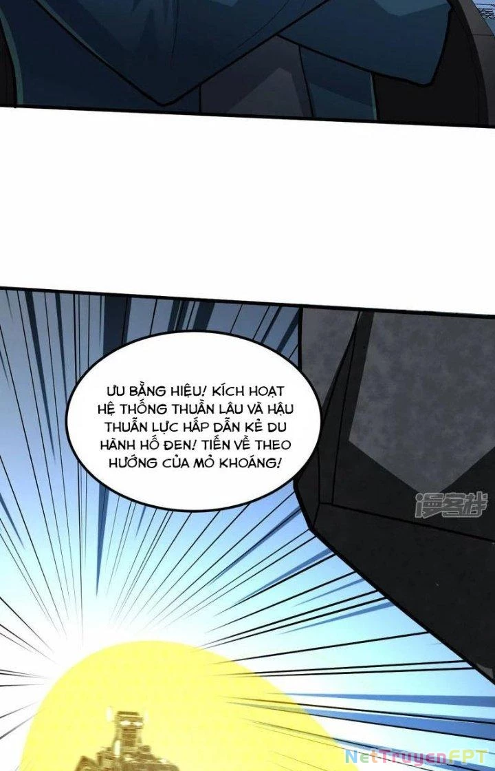 Chiến Hạm Của Ta Có Thể Thăng Cấp Chapter 54 - 26