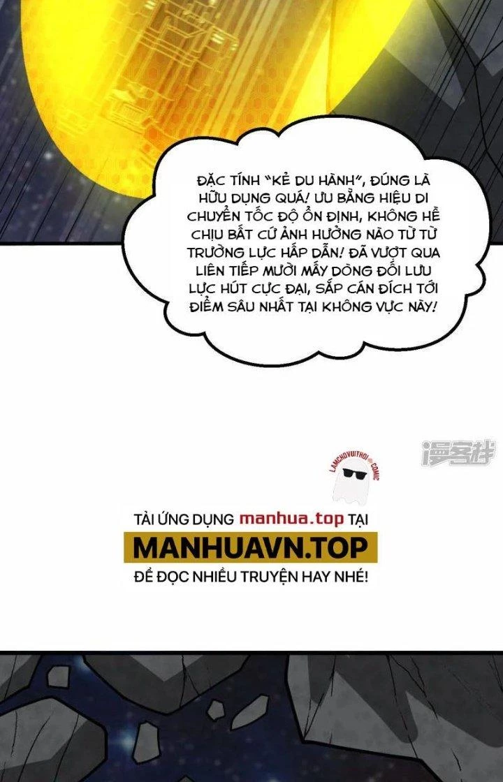 Chiến Hạm Của Ta Có Thể Thăng Cấp Chapter 54 - 29