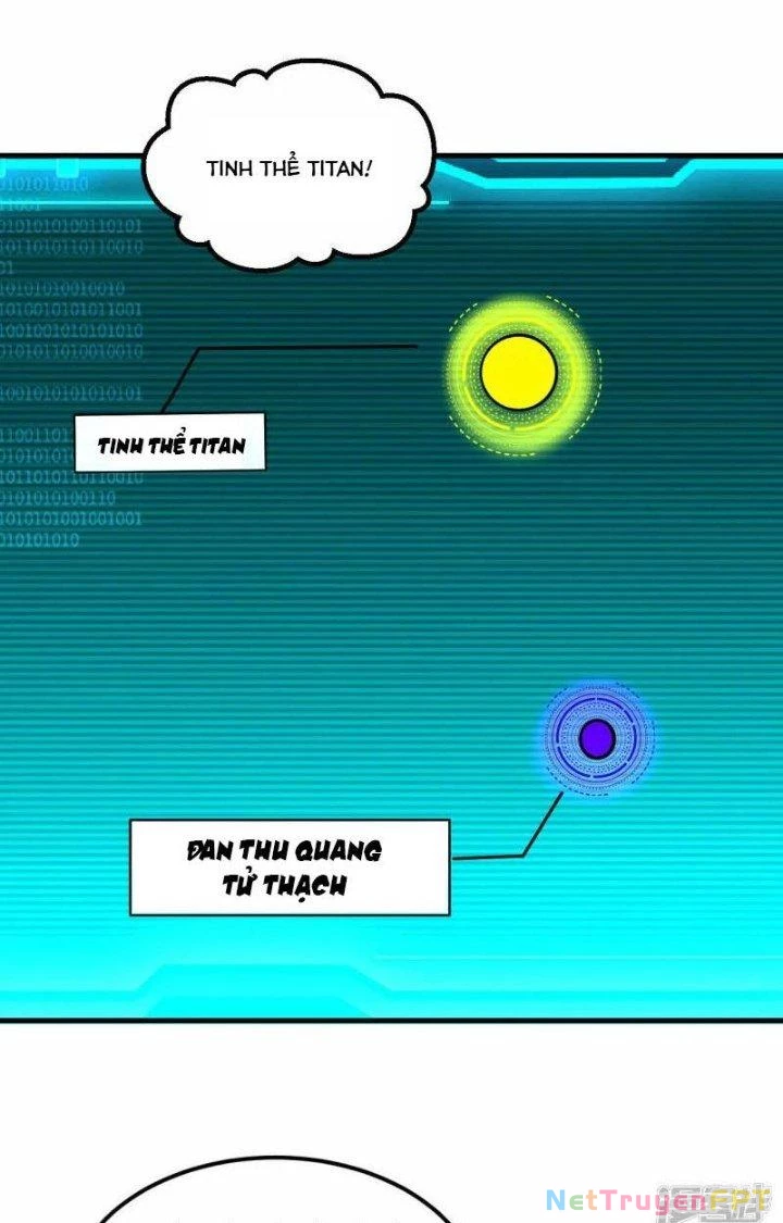 Chiến Hạm Của Ta Có Thể Thăng Cấp Chapter 54 - 35