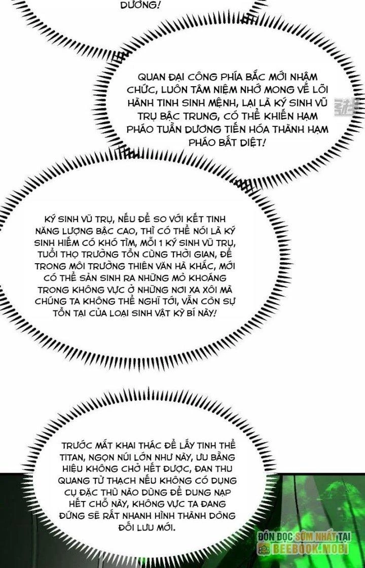 Chiến Hạm Của Ta Có Thể Thăng Cấp Chapter 54 - 39