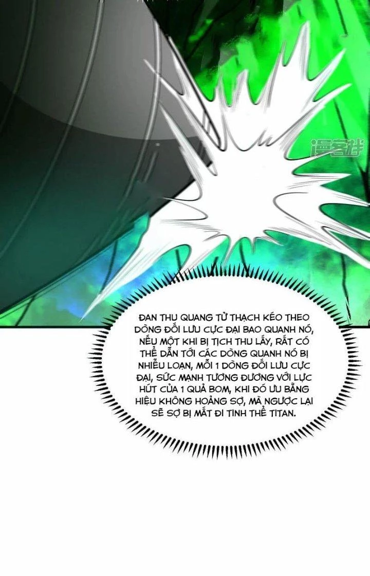 Chiến Hạm Của Ta Có Thể Thăng Cấp Chapter 54 - 40