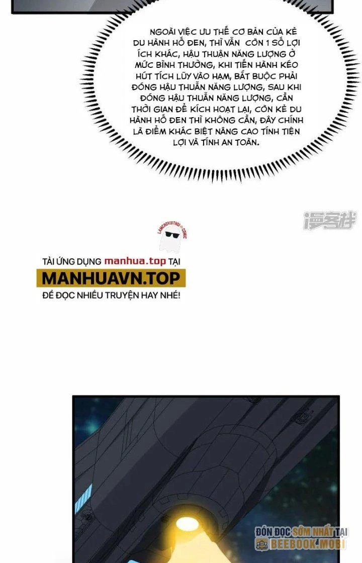 Chiến Hạm Của Ta Có Thể Thăng Cấp Chapter 54 - 42