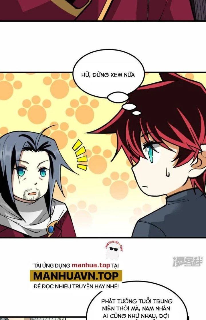 Chiến Hạm Của Ta Có Thể Thăng Cấp Chapter 55 - 16