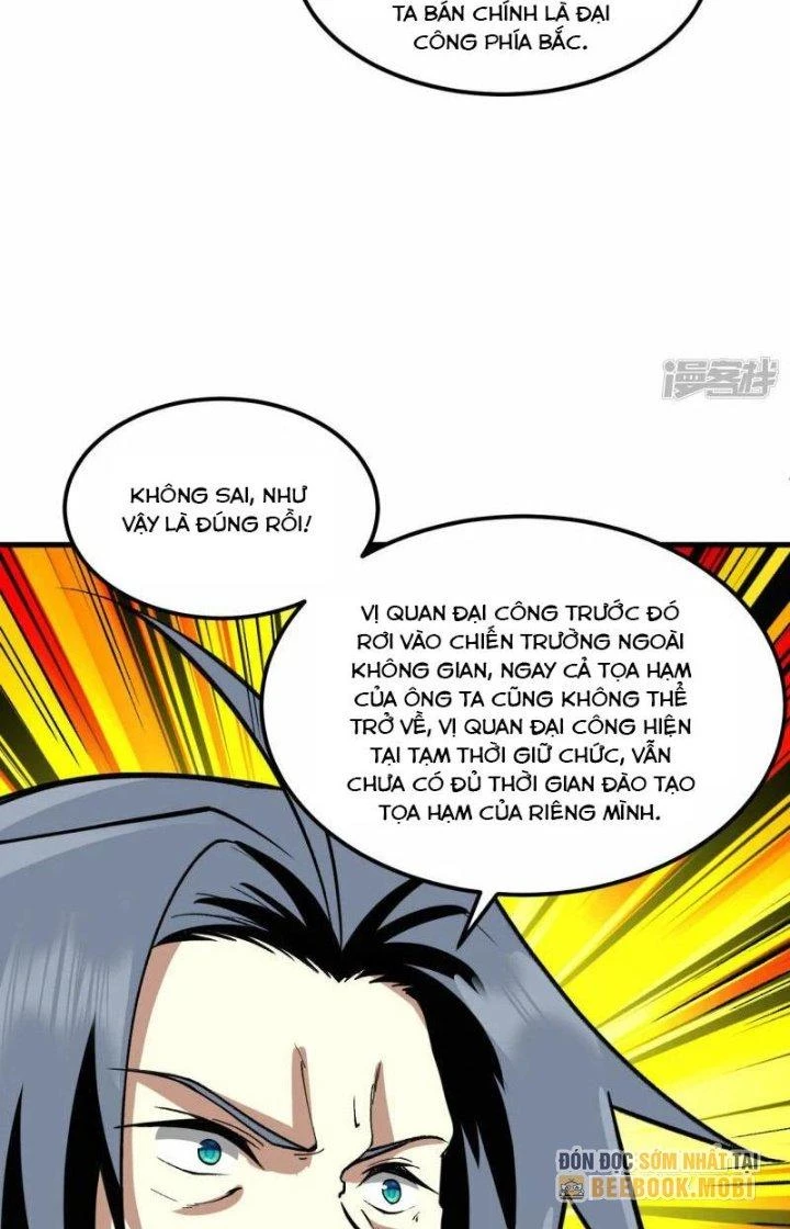 Chiến Hạm Của Ta Có Thể Thăng Cấp Chapter 55 - 20