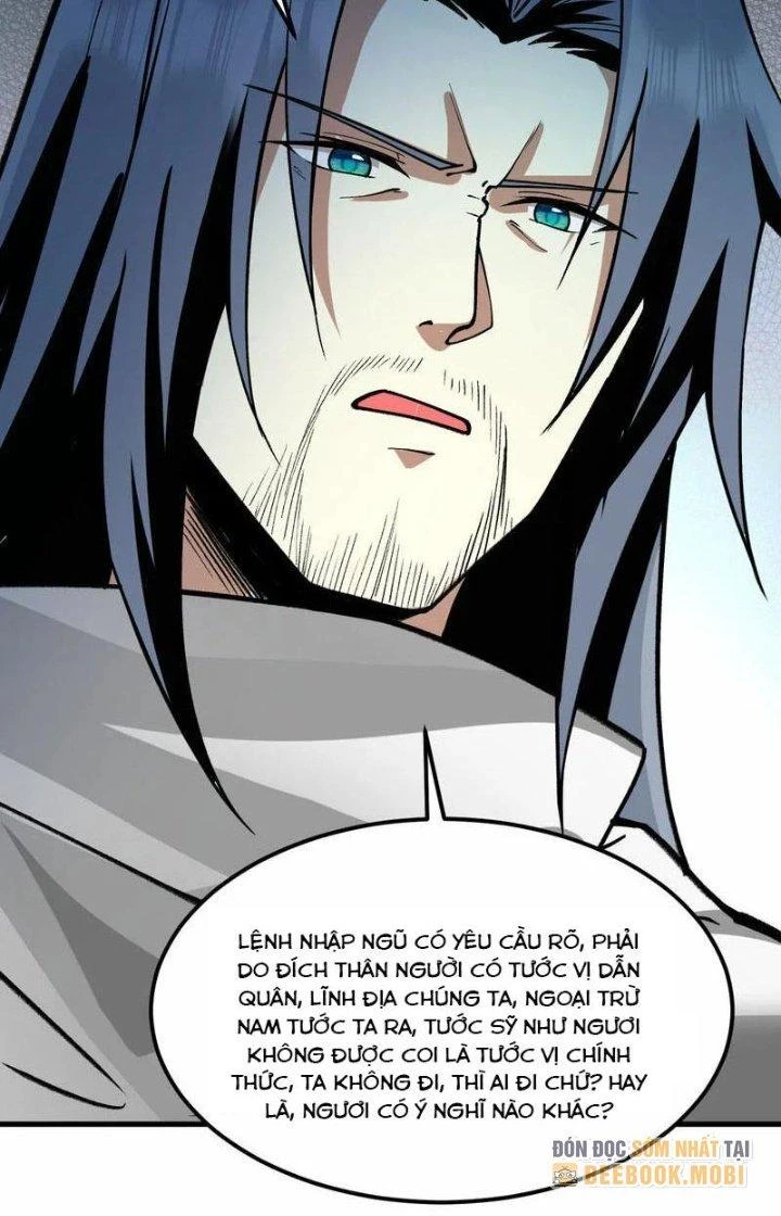 Chiến Hạm Của Ta Có Thể Thăng Cấp Chapter 55 - 25