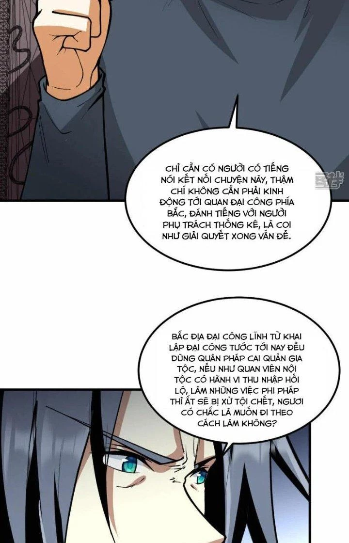 Chiến Hạm Của Ta Có Thể Thăng Cấp Chapter 55 - 27