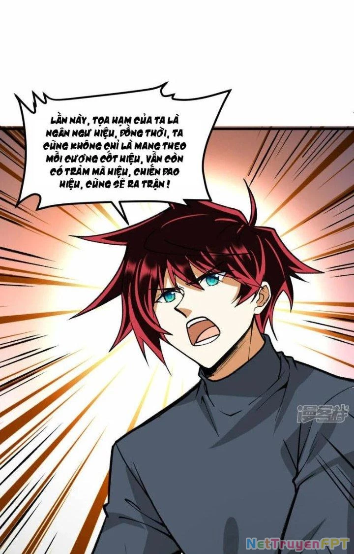Chiến Hạm Của Ta Có Thể Thăng Cấp Chapter 55 - 29
