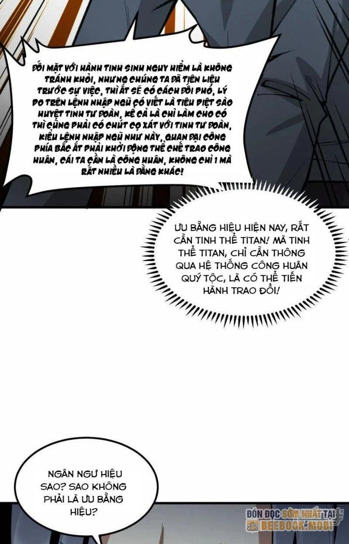 Chiến Hạm Của Ta Có Thể Thăng Cấp Chapter 55 - 30