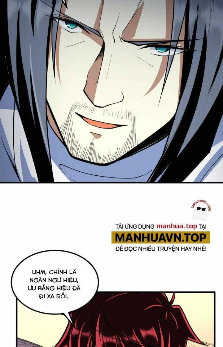 Chiến Hạm Của Ta Có Thể Thăng Cấp Chapter 55 - 31