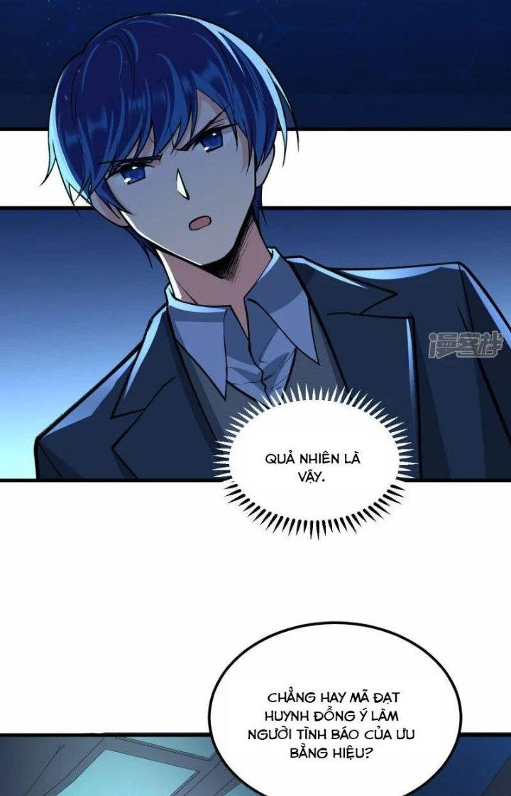 Chiến Hạm Của Ta Có Thể Thăng Cấp Chapter 55 - 46