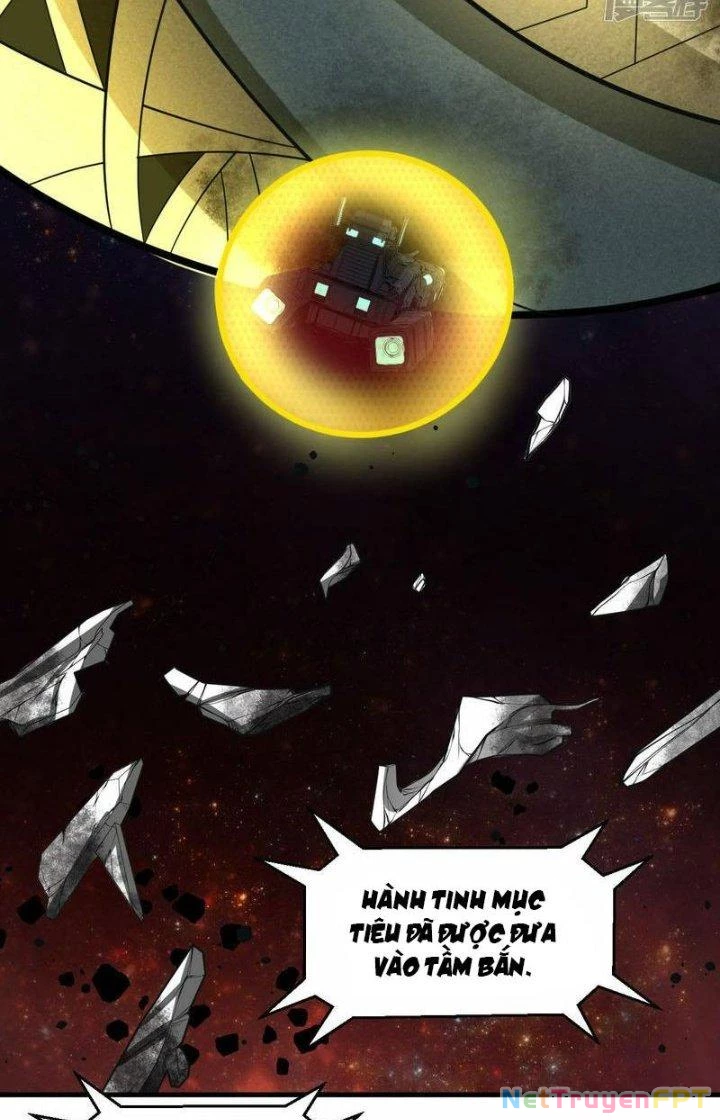 Chiến Hạm Của Ta Có Thể Thăng Cấp Chapter 57 - 2