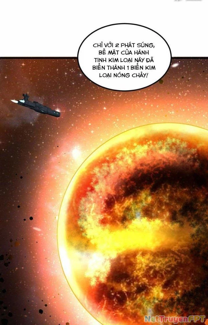 Chiến Hạm Của Ta Có Thể Thăng Cấp Chapter 57 - 14