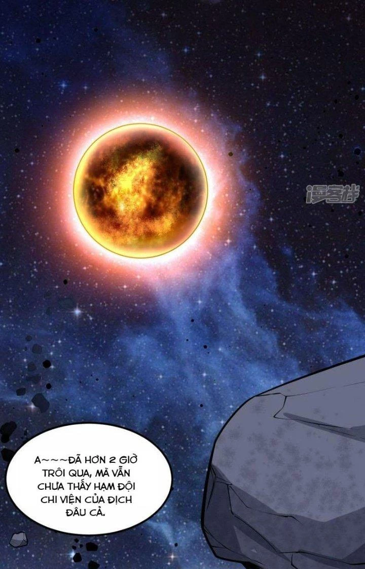 Chiến Hạm Của Ta Có Thể Thăng Cấp Chapter 57 - 17