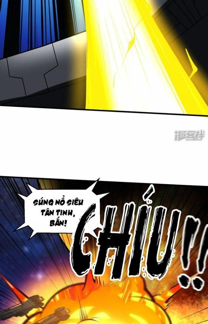 Chiến Hạm Của Ta Có Thể Thăng Cấp Chapter 57 - 33