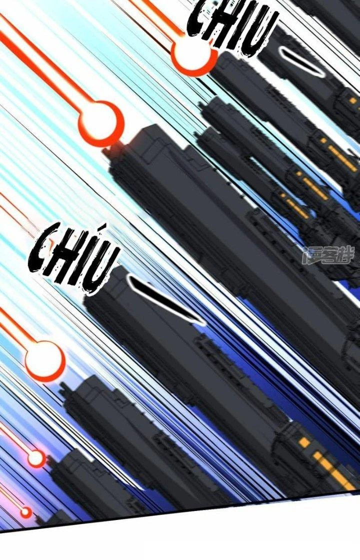Chiến Hạm Của Ta Có Thể Thăng Cấp Chapter 57 - 35