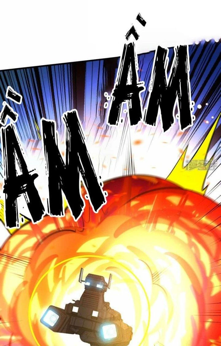 Chiến Hạm Của Ta Có Thể Thăng Cấp Chapter 57 - 36