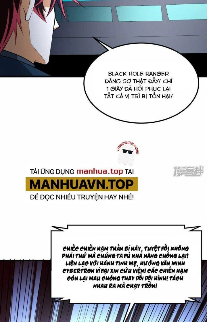 Chiến Hạm Của Ta Có Thể Thăng Cấp Chapter 57 - 39