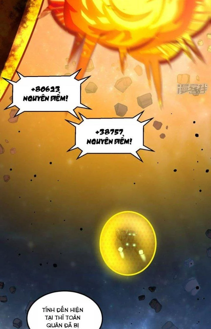 Chiến Hạm Của Ta Có Thể Thăng Cấp Chapter 57 - 47