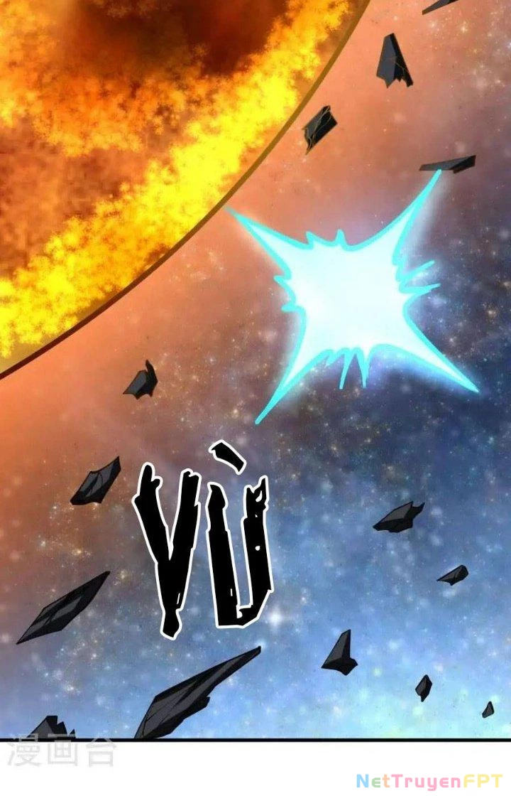 Chiến Hạm Của Ta Có Thể Thăng Cấp Chapter 58 - 3
