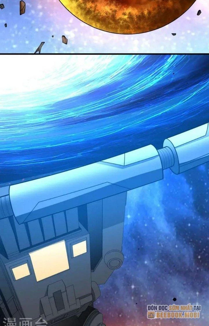 Chiến Hạm Của Ta Có Thể Thăng Cấp Chapter 58 - 5