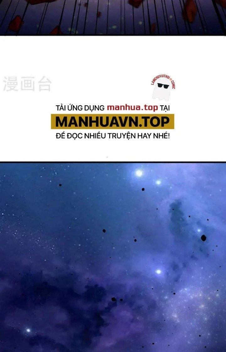 Chiến Hạm Của Ta Có Thể Thăng Cấp Chapter 58 - 14