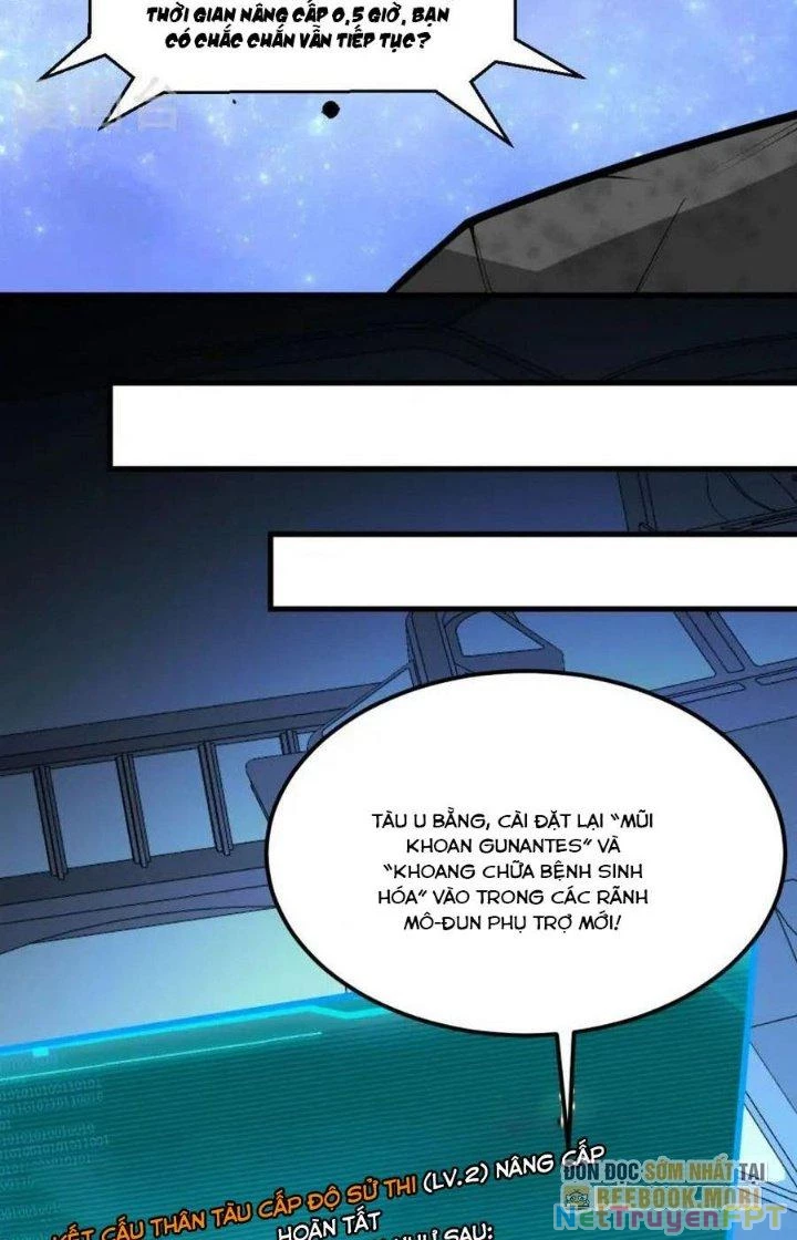 Chiến Hạm Của Ta Có Thể Thăng Cấp Chapter 58 - 20