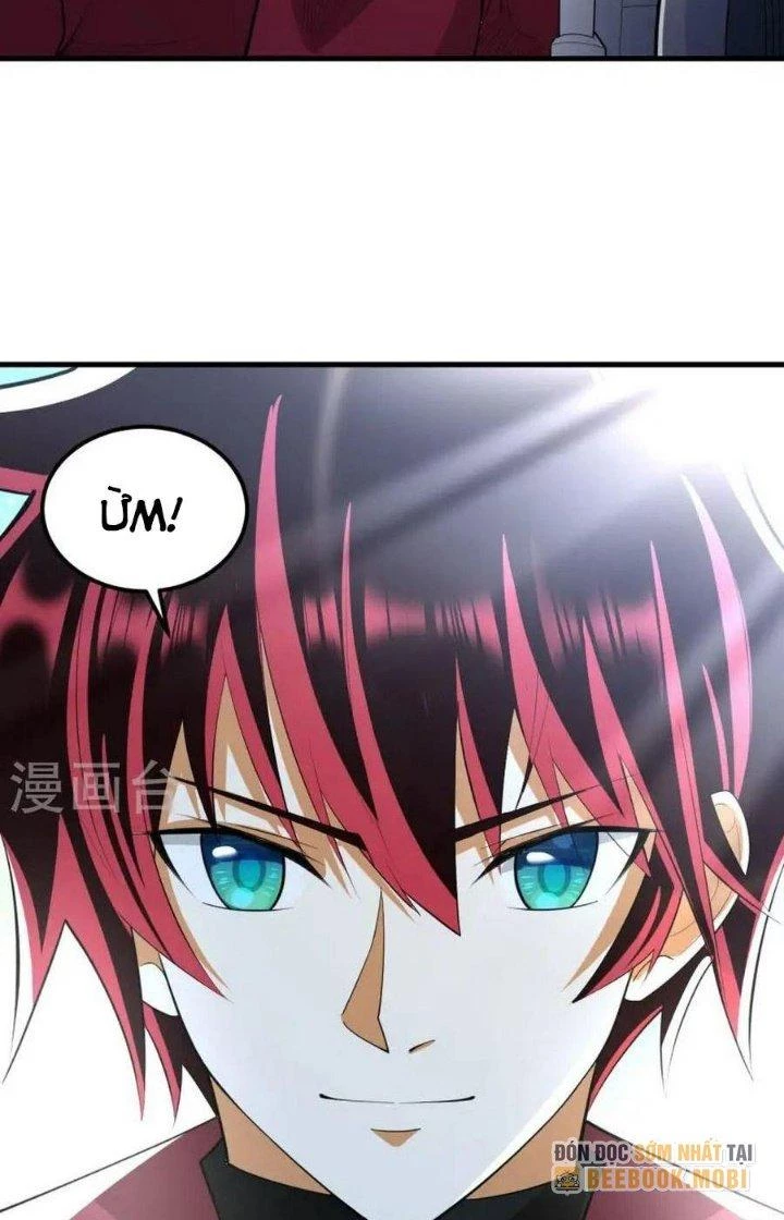 Chiến Hạm Của Ta Có Thể Thăng Cấp Chapter 58 - 30