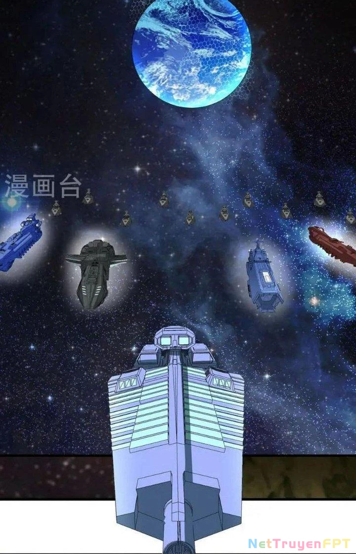 Chiến Hạm Của Ta Có Thể Thăng Cấp Chapter 58 - 33